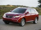 Lexus RX III