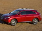 Lexus RX III