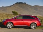 Lexus RX III