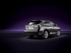 Lexus RX III (facelift 2012)
