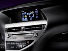 Lexus RX III (facelift 2012)