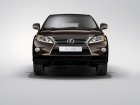 Lexus RX III (facelift 2012)