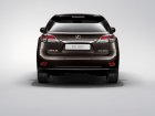 Lexus  RX III (facelift 2012)  450h (299 Hp) Hybrid AWD  