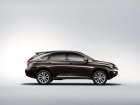 Lexus  RX III (facelift 2012)  450h (299 Hp) Hybrid AWD  