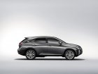 Lexus  RX III (facelift 2012)  450h (299 Hp) Hybrid AWD  