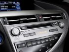 Lexus  RX III (facelift 2012)  450h (299 Hp) Hybrid AWD  