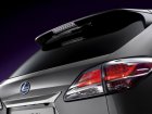 Lexus  RX III (facelift 2012)  450h (299 Hp) Hybrid AWD  