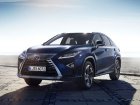 Lexus RX IV