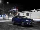 Lexus  RX IV  350 F Sport V6 (295 Hp) AWD Automatic  