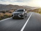 Lexus RZ 450e 71.4 kWh (313 Hp) DIRECT4 Technical specifications and fuel economy