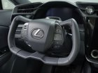 Lexus  RZ  450e 71.4 kWh (313 Hp) DIRECT4  