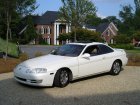 Lexus  SC I  400 (245 Hp) 