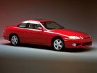 Lexus SC I