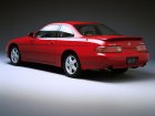 Lexus SC I