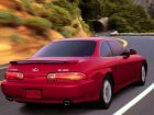 Lexus SC I
