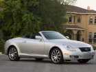 Lexus  SC II  430 V8 (304 Hp) 