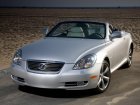 Lexus SC II