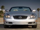 Lexus SC II
