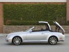 Lexus SC II