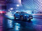 Lexus  UX  200 (171 Hp) D-CVT 