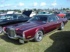 Lincoln Continental Mark IV 7.5 V8 (215 Hp) Automatic