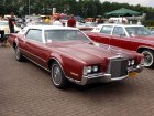 Lincoln Continental Mark IV