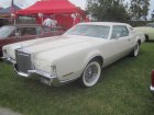 Lincoln Continental Mark IV