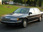 Lincoln  Continental VIII  3.8 (160 Hp) 