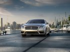 Lincoln  Continental X  2.7 V6 (335 Hp) Automatic 