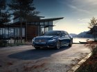 Lincoln  Continental X  3.7 V6 (305 Hp) Automatic  