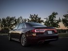 Lincoln  Continental X  3.7 V6 (305 Hp) Automatic  