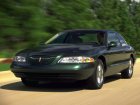 Lincoln Mark VIII 4.6 i V8 32V (284 Hp)