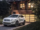 Lincoln MKC (facelift 2019) 2.0 (245 Hp) AWD Automatic