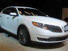 Lincoln  MKS I (facelift 2013)  3.7 V6 (304 Hp) AWD Automatic 