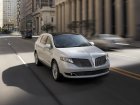 Lincoln  MKT I (facelift 2013)  3.5 GTDI V6 (365 Hp) AWD Automatic 