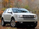 Lincoln MKX I