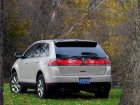 Lincoln MKX I