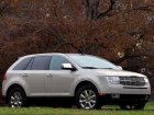 Lincoln MKX I