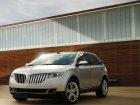Lincoln  MKX I (facelift 2011)  3.7 V6 24V (305 Hp) AWD Automatic 