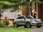 Lincoln  MKX II  3.7 V6 (303 Hp) AWD Automatic 