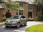 Lincoln MKX II
