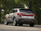Lincoln MKX II