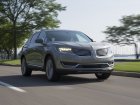 Lincoln MKX II