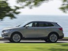 Lincoln MKX II
