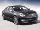 Lincoln  MKZ II  3.7 V6 (300 Hp) AWD Automatic 
