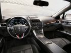 Lincoln MKZ II