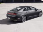 Lincoln  MKZ II  2.0 (188 Hp) Hybrid eCVT  