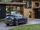 Lincoln Nautilus (facelift 2020)