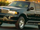 Lincoln Navigator I