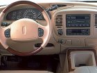 Lincoln Navigator I